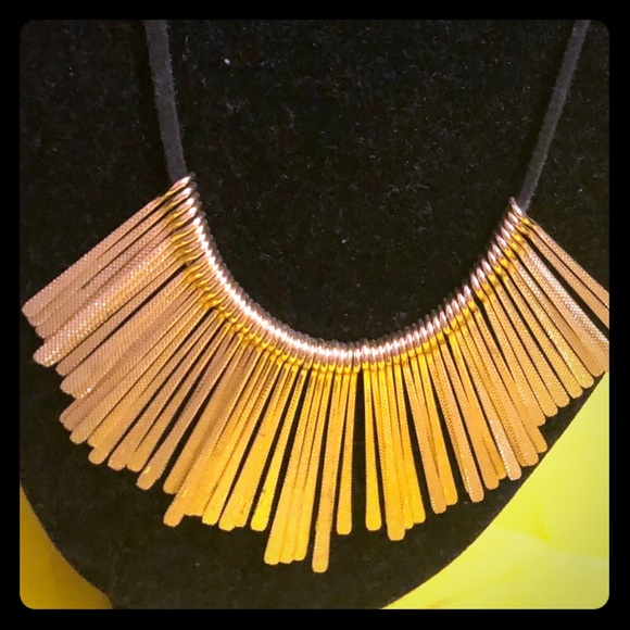 Jewelry - 🔥 5/25$ Adorable statement necklace!